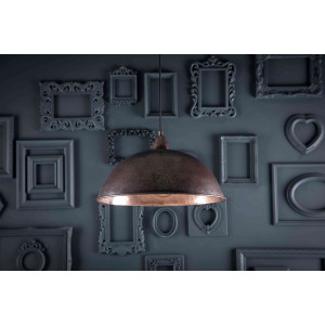 Bellota -  copper pendant lamp