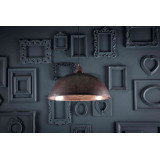 Bellota -  copper pendant lamp