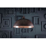 Bellota -  copper pendant lamp