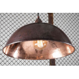 Bellota -  copper pendant lamp