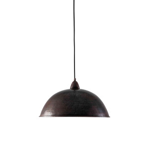 Bellota -  copper pendant lamp