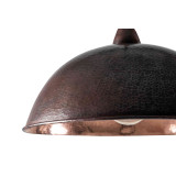 Bellota -  copper pendant lamp