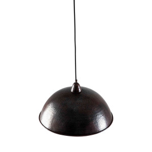 Bellota -  copper pendant lamp