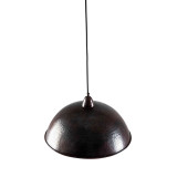 Bellota -  copper pendant lamp