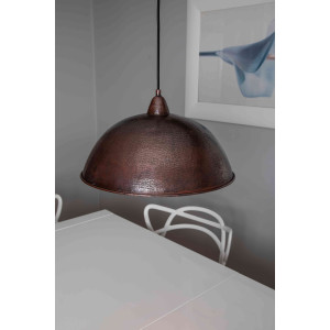 Bellota -  copper pendant lamp