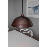 Bellota -  copper pendant lamp