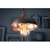 Alerce - copper pendant lamp