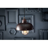 Alerce - copper pendant lamp