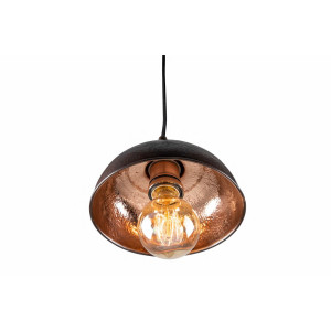 Alerce - copper pendant lamp