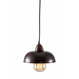 Alerce - copper pendant lamp