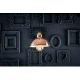 Daliannn Rose -  copper lamp from Mexico