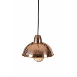 Daliannn Rose -  copper lamp from Mexico