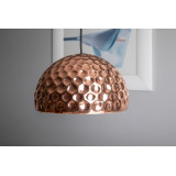Colmena Rose - ceiling pendant lamp from Mexico