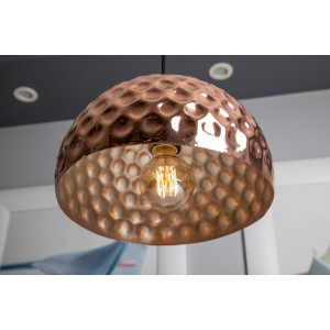 Colmena Rose - ceiling pendant lamp from Mexico