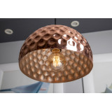 Colmena Rose - ceiling pendant lamp from Mexico