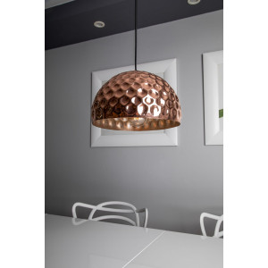 Colmena Rose - ceiling pendant lamp from Mexico
