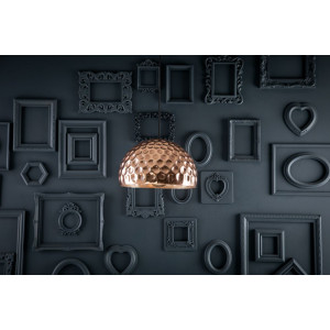 Colmena Rose - ceiling pendant lamp from Mexico