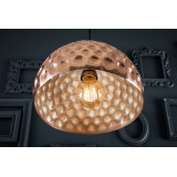 Colmena Rose - ceiling pendant lamp from Mexico