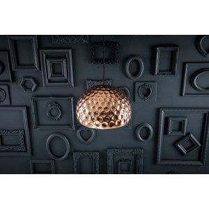 Colmena Rose - ceiling pendant lamp from Mexico