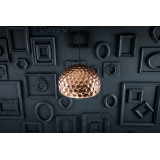 Colmena Rose - ceiling pendant lamp from Mexico