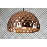 Colmena Rose - ceiling pendant lamp from Mexico