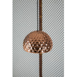 Colmena Rose - ceiling pendant lamp from Mexico