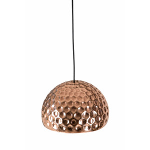 Colmena Rose - ceiling pendant lamp from Mexico
