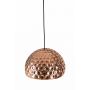 Colmena Rose - ceiling pendant lamp from Mexico