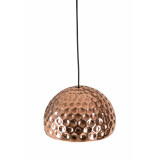 Colmena Rose - ceiling pendant lamp from Mexico