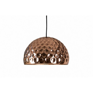 Colmena Rose - ceiling pendant lamp from Mexico