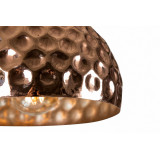 Colmena Rose - ceiling pendant lamp from Mexico