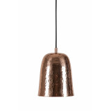 Bala - copper ceiling lamp