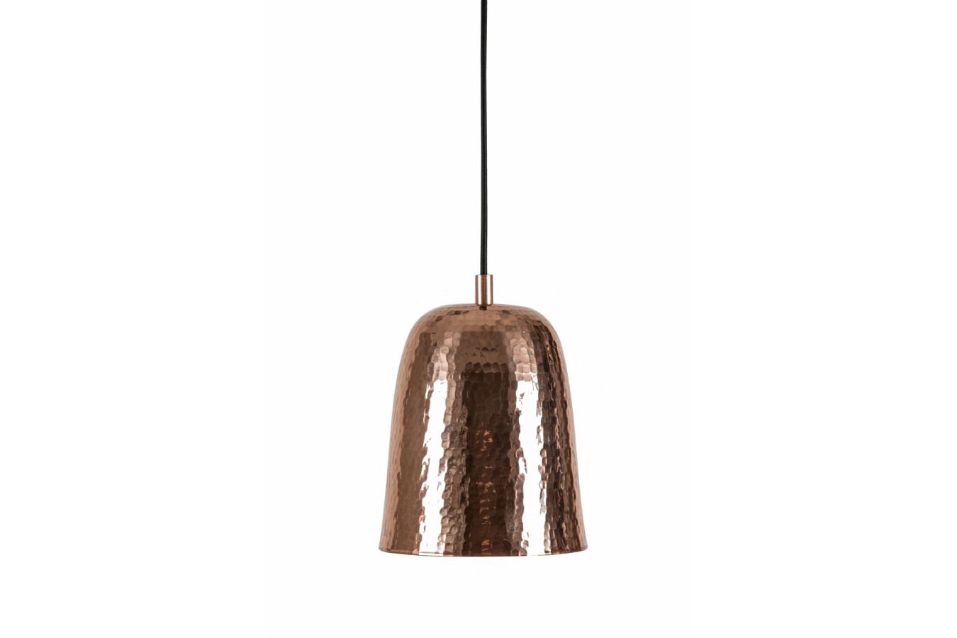 Bala - copper ceiling lamp