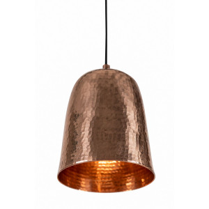 Bala - copper ceiling lamp