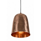 Bala - copper ceiling lamp
