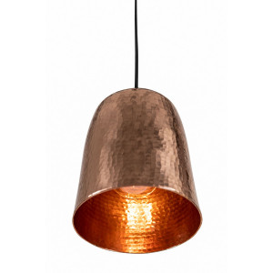 Bala - copper ceiling lamp