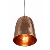 Bala - copper ceiling lamp