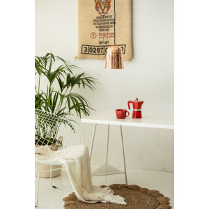 Bala - copper ceiling lamp