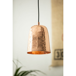 Bala - copper ceiling lamp