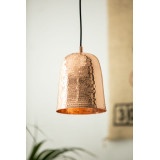 Bala - copper ceiling lamp