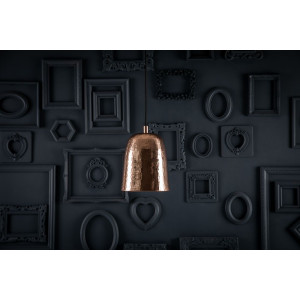 Bala - copper ceiling lamp