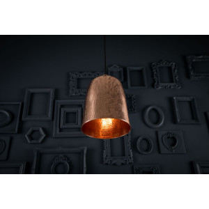 Bala - copper ceiling lamp