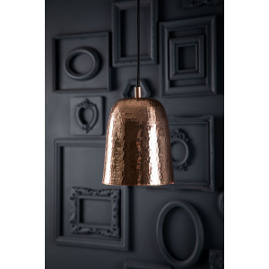 Bala - copper ceiling lamp