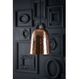 Bala - copper ceiling lamp