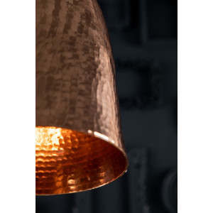 Bala - copper ceiling lamp