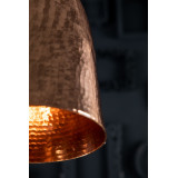 Bala - copper ceiling lamp