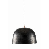 Serbal - hand-forged copper lamp Mexico