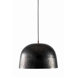 Serbal - hand-forged copper lamp Mexico