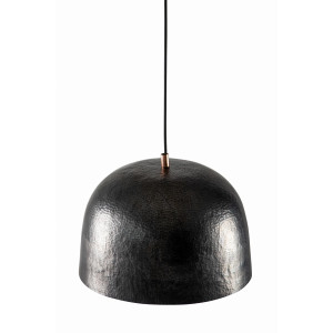 Serbal - hand-forged copper lamp Mexico