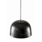 Serbal - hand-forged copper lamp Mexico